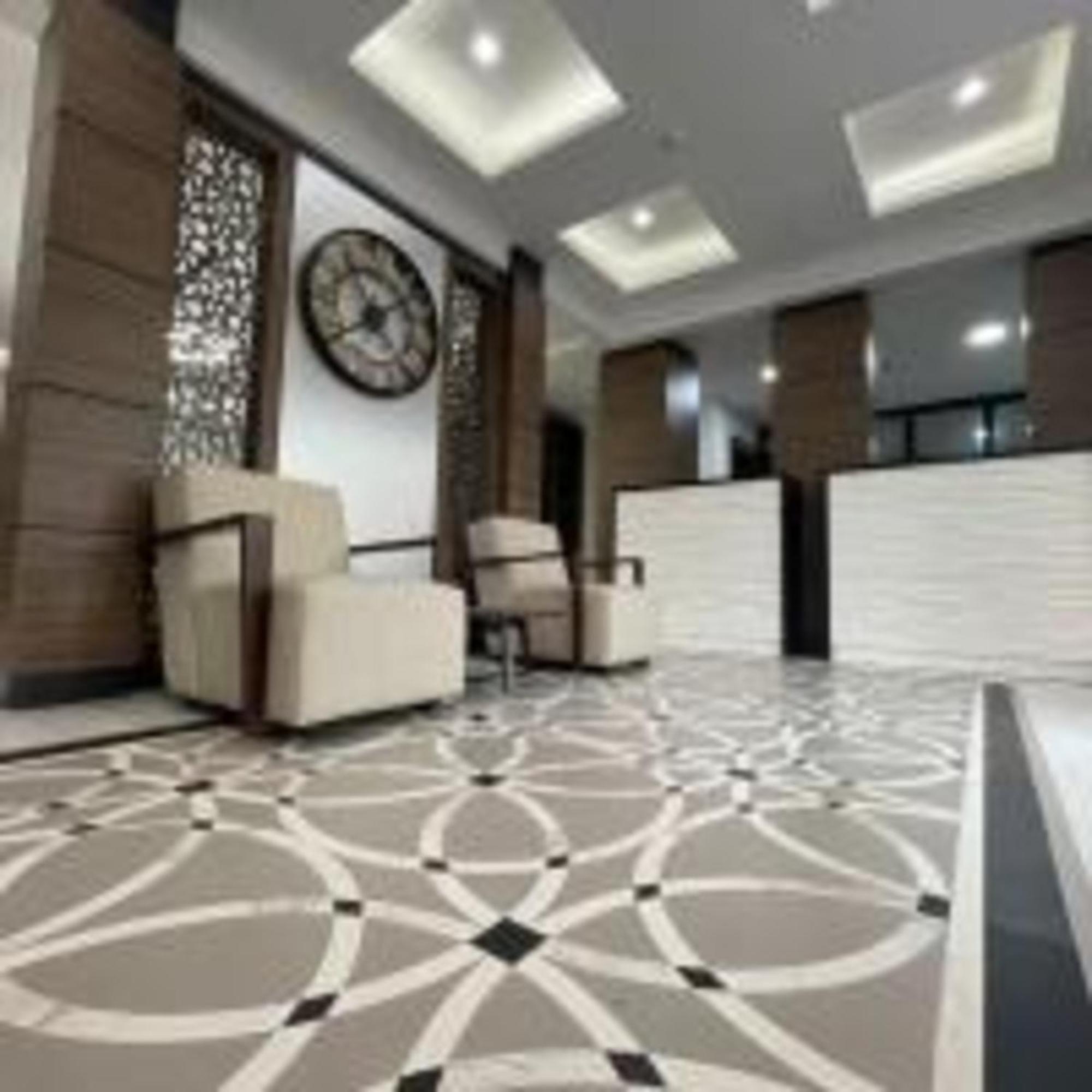 Lekki Residence Hotel 라고스 외부 사진