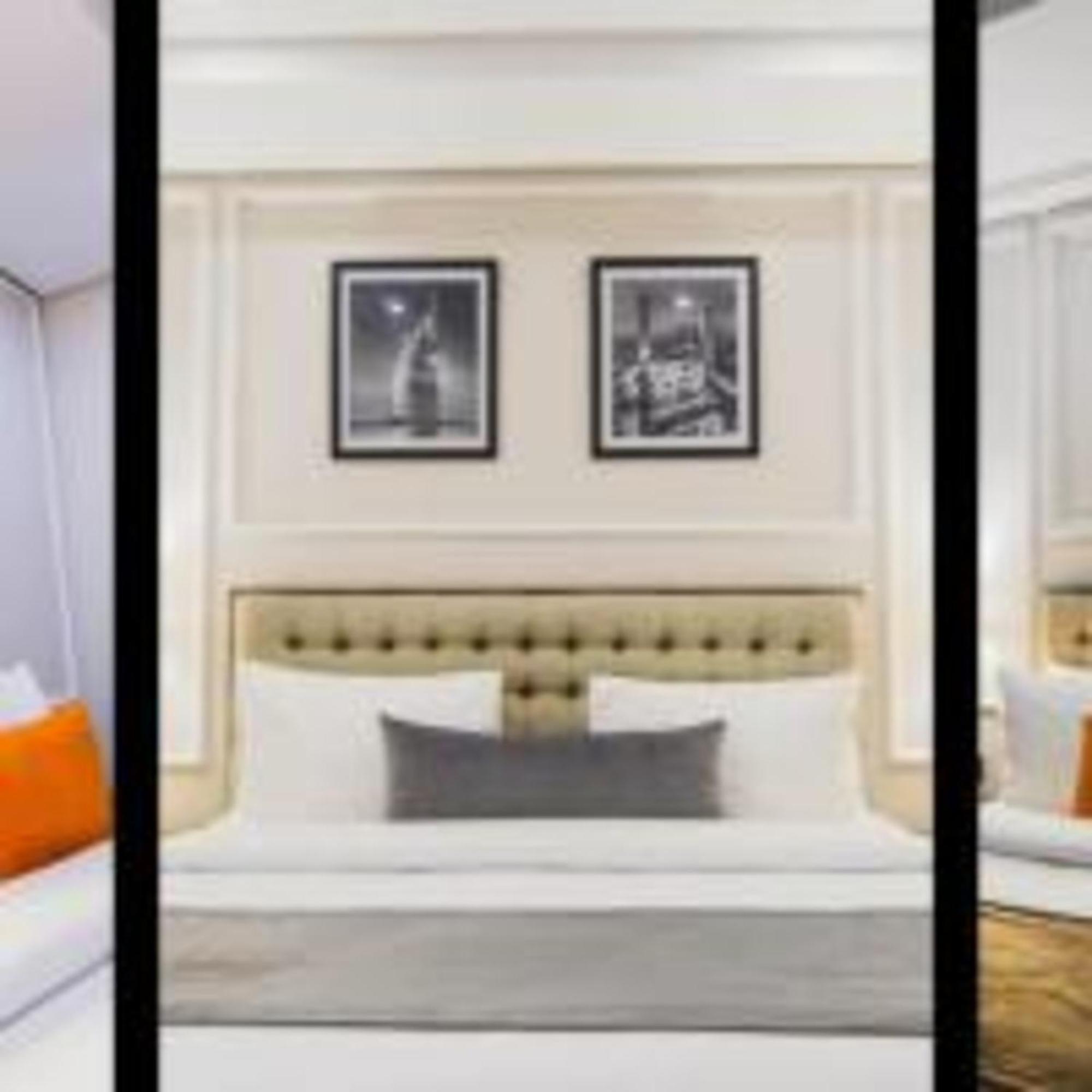Lekki Residence Hotel 라고스 외부 사진