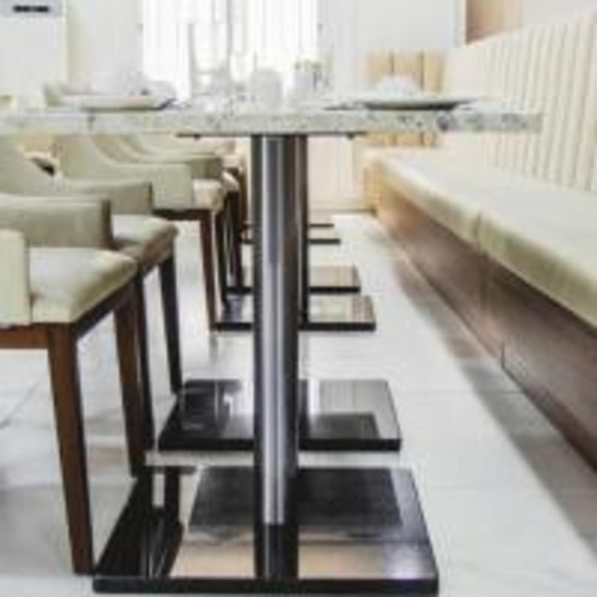 Lekki Residence Hotel 라고스 외부 사진