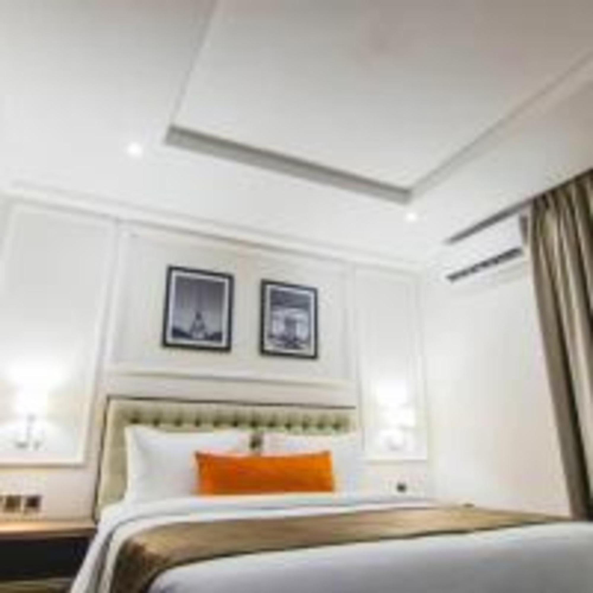 Lekki Residence Hotel 라고스 외부 사진